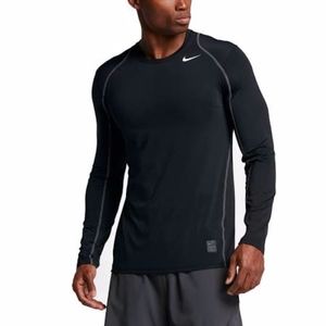 Nike pro long sleeve